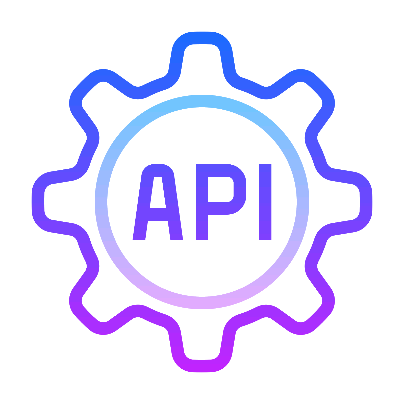 Insecure API